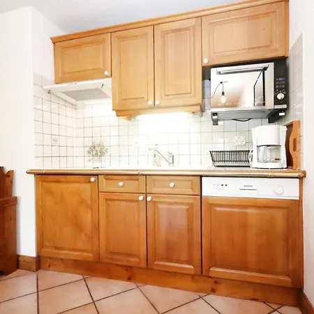 Appartement Les Hauts De Chavants - Hauts De Chavants Berard 04 Mae-6426