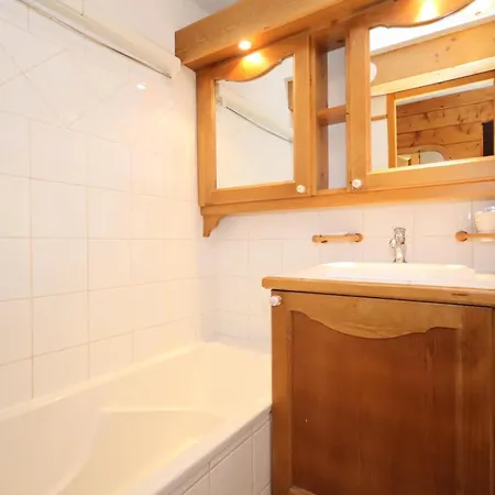 Appartement Les Hauts De Chavants - Hauts De Chavants Berard 04 Mae-6426 *