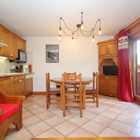 Appartement Les Hauts De Chavants - Hauts De Chavants Berard 04 Mae-6426