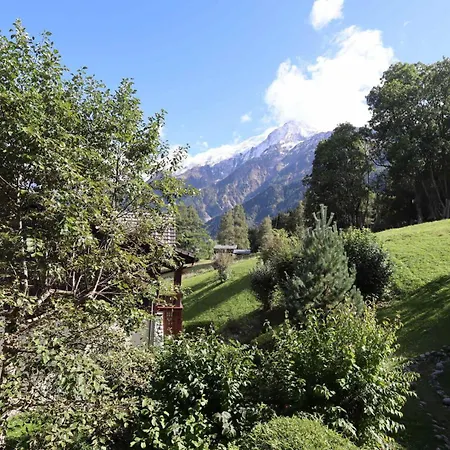 Lejlighed Les Hauts De Chavants - Hauts De Chavants Berard 04 Mae-6426 Les Houches